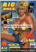 Big Ones International 6-6 Mens Magazine